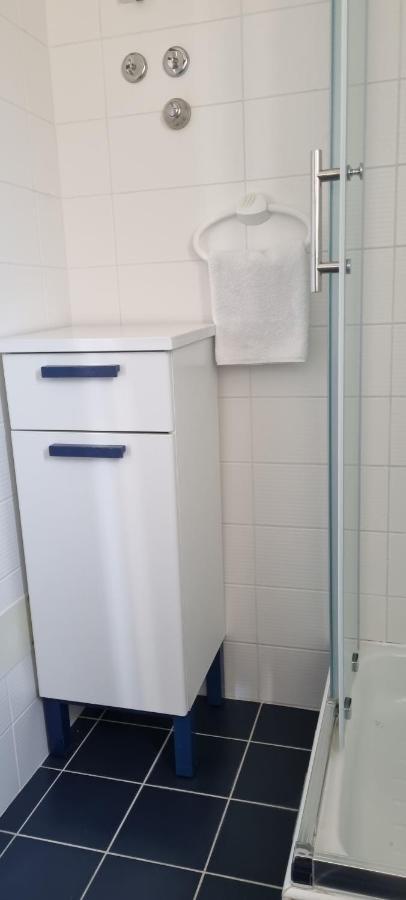 Apartmani Karla Baška Exterior foto